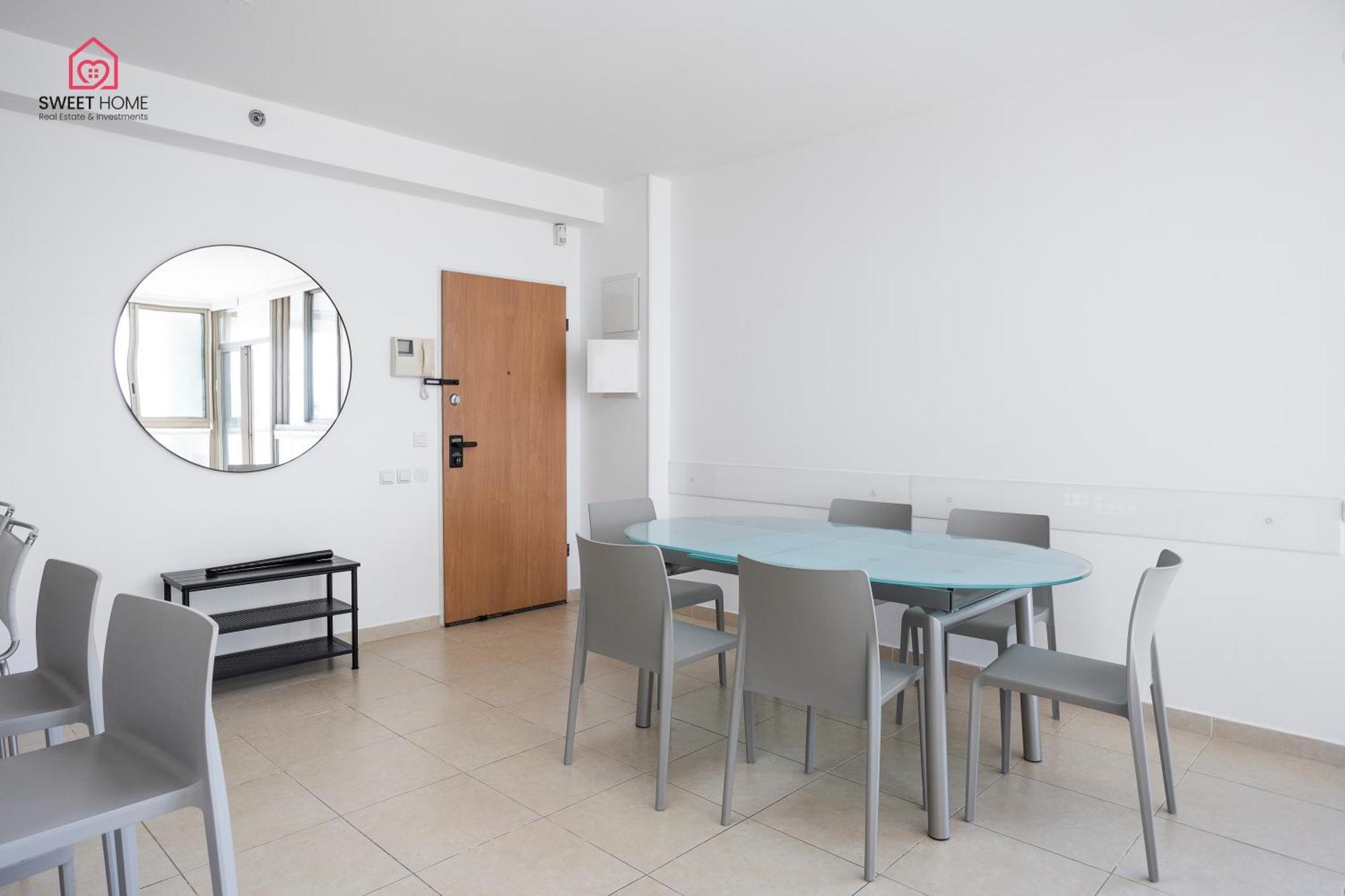 Luxury Apartments' In Нетания Экстерьер фото