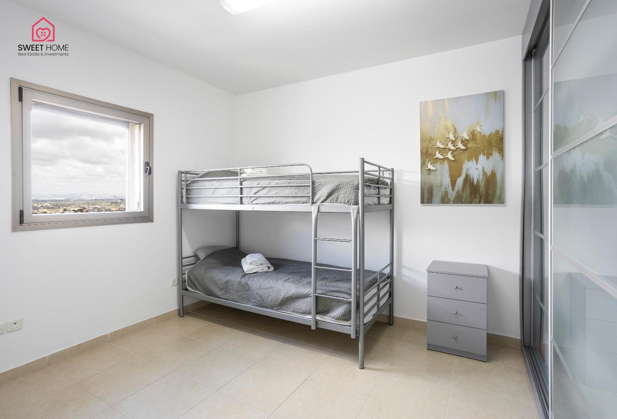 Luxury Apartments' In Нетания Экстерьер фото