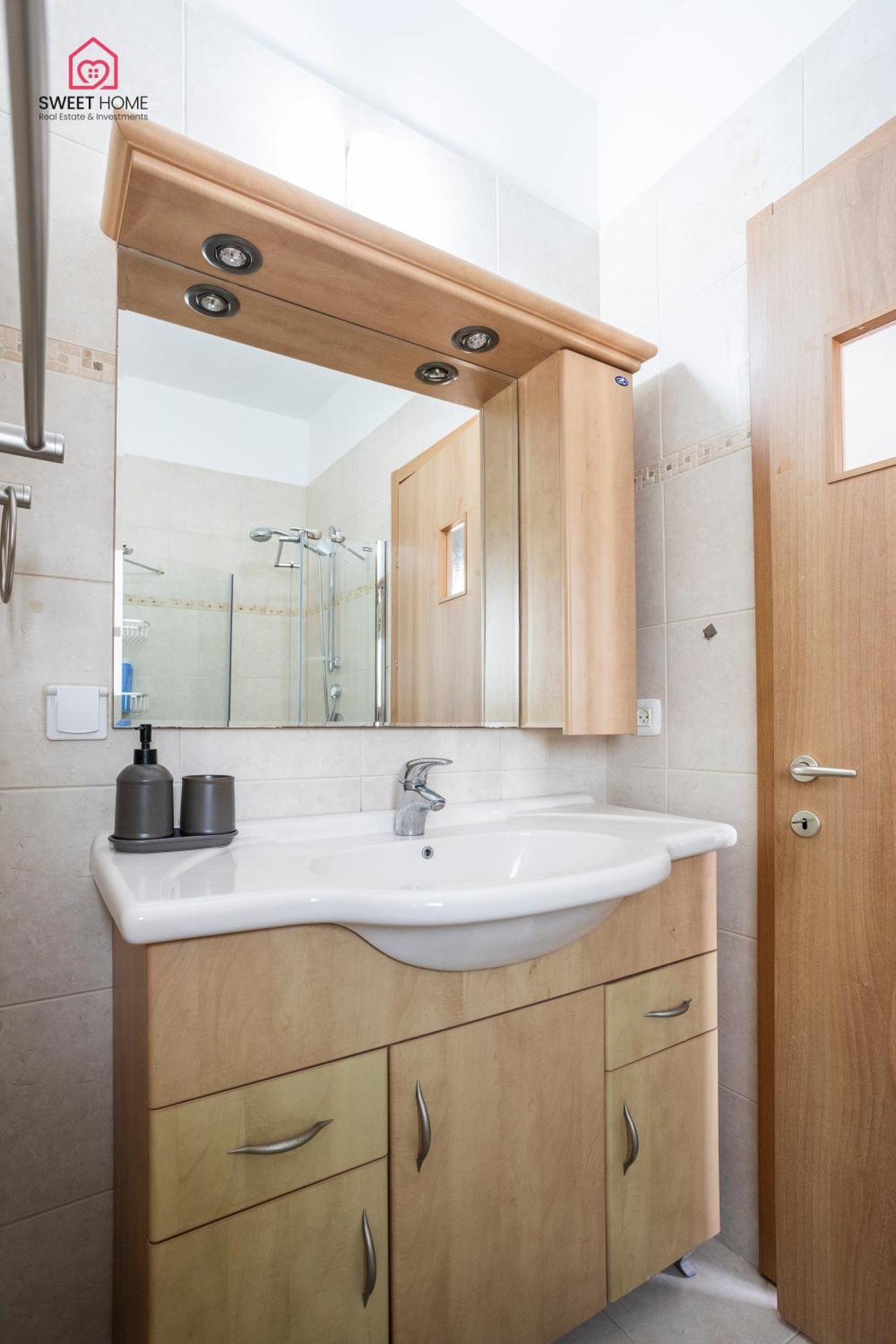Luxury Apartments' In Нетания Экстерьер фото