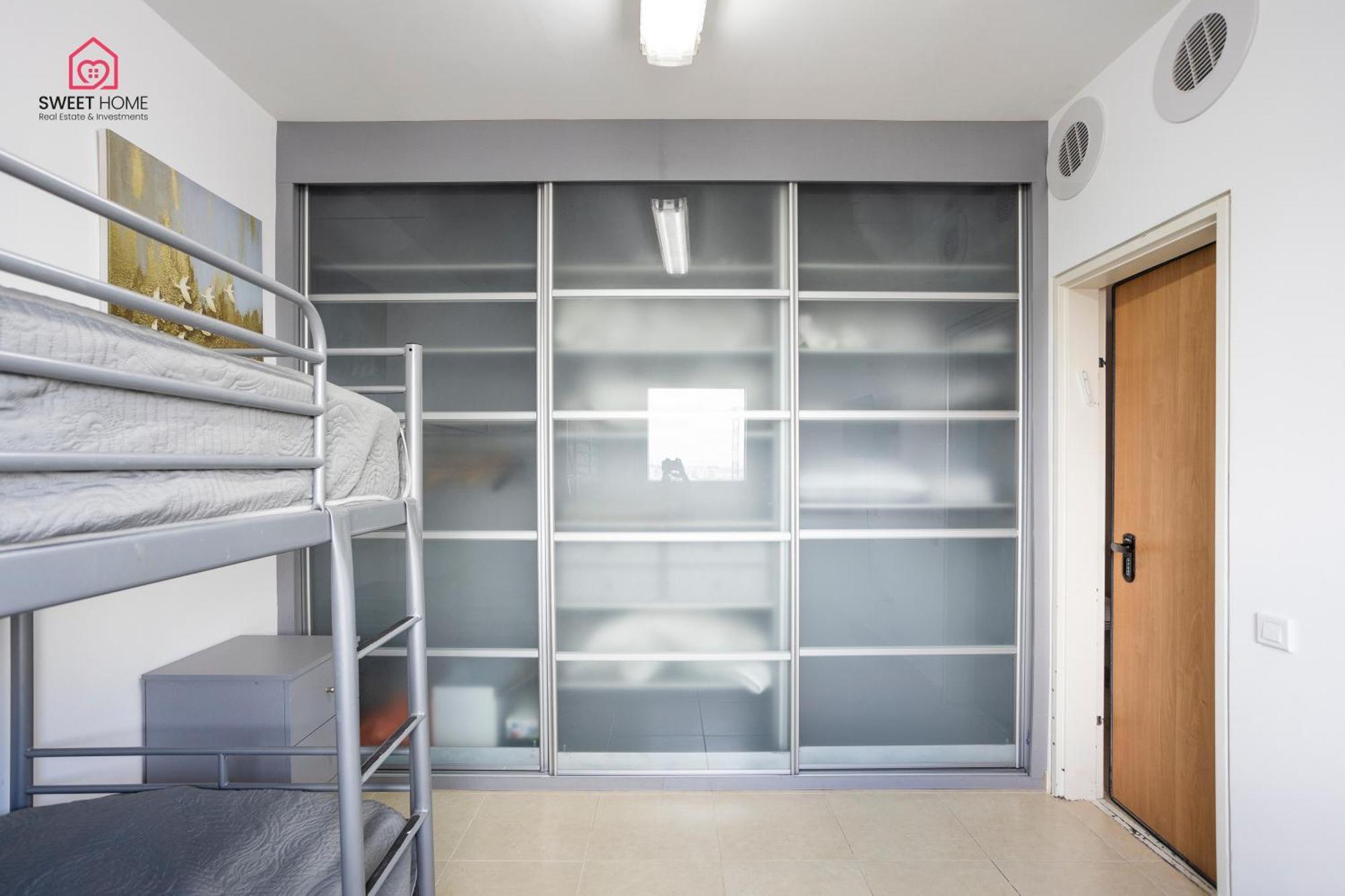 Luxury Apartments' In Нетания Экстерьер фото