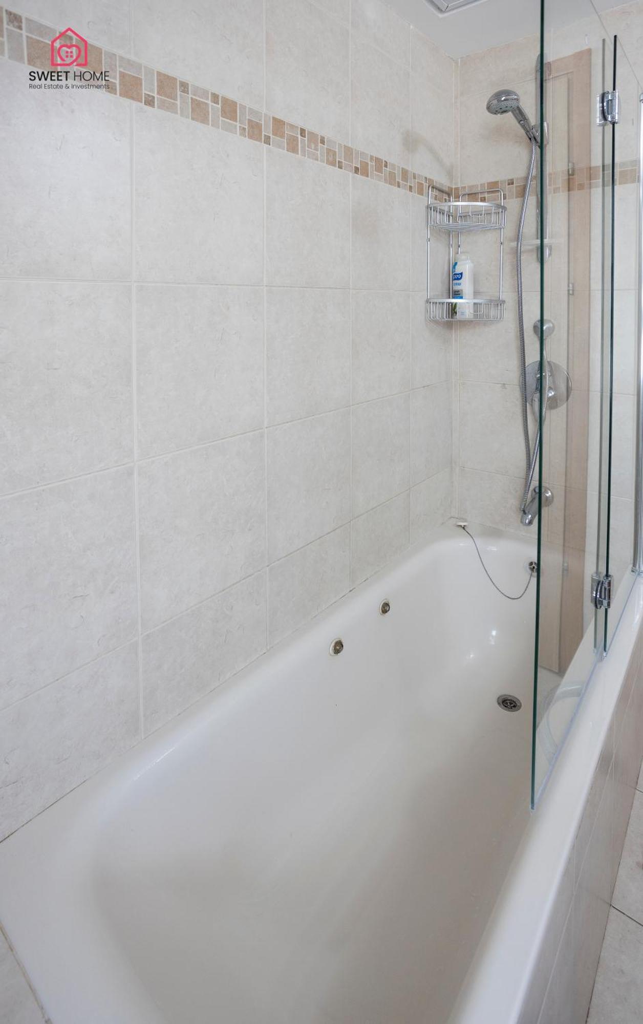 Luxury Apartments' In Нетания Экстерьер фото