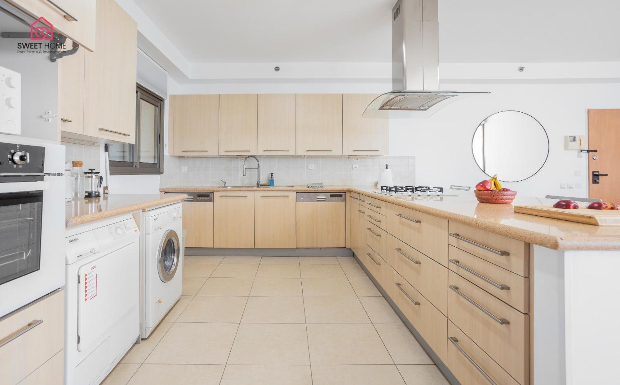 Luxury Apartments' In Нетания Экстерьер фото